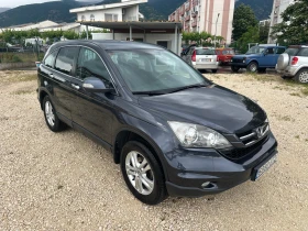 Honda Cr-v 2.0//FACELIFT//KLIMATRONIK//4X4//SPAIN, снимка 7