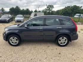 Honda Cr-v 2.0//FACELIFT//KLIMATRONIK//4X4//SPAIN, снимка 2