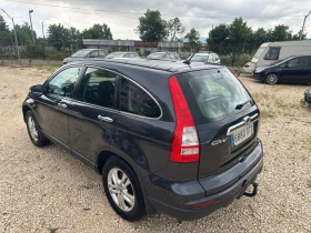 Honda Cr-v 2.0//FACELIFT//KLIMATRONIK//4X4//SPAIN, снимка 3