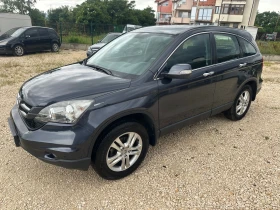 Honda Cr-v 2.0//FACELIFT//KLIMATRONIK//4X4//SPAIN, снимка 1