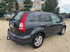 Honda Cr-v 2.0//FACELIFT//KLIMATRONIK//4X4//SPAIN, снимка 5