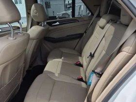 Mercedes-Benz ML 350 * BLUETEC * CARFAX * ЦЕНА ДО БГ, снимка 10