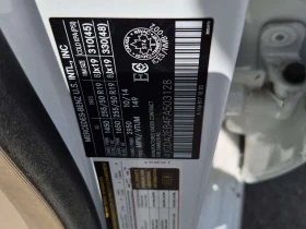 Mercedes-Benz ML 350 * BLUETEC * CARFAX * ЦЕНА ДО БГ, снимка 16