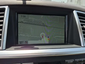 Mercedes-Benz ML 350 * BLUETEC * CARFAX * ЦЕНА ДО БГ, снимка 8
