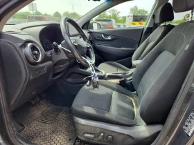 Hyundai Kona 2.0l Sel, снимка 7