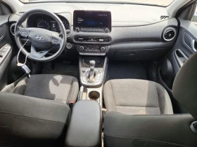Hyundai Kona 2.0l Sel, снимка 8
