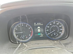 Hyundai Kona 2.0l Sel, снимка 9