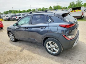 Hyundai Kona 2.0l Sel, снимка 2