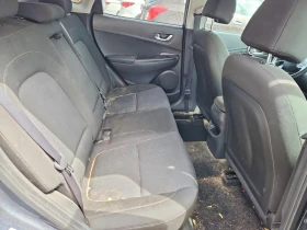 Hyundai Kona 2.0l Sel, снимка 11