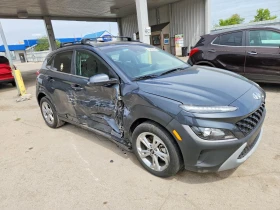 Hyundai Kona 2.0l Sel, снимка 4
