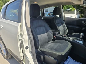 Nissan Qashqai 2.0dci 150к.с 4х4 , снимка 13