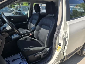 Nissan Qashqai 2.0dci 150к.с 4х4 , снимка 10