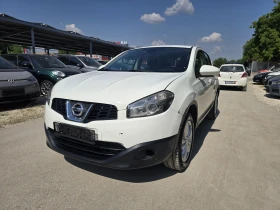 Nissan Qashqai 2.0dci 150к.с 4х4 , снимка 1