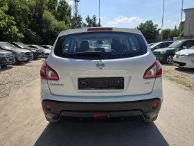 Nissan Qashqai 2.0dci 150к.с 4х4 , снимка 6