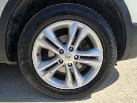 Nissan Qashqai 2.0dci 150к.с 4х4 , снимка 9