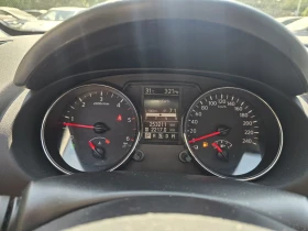 Nissan Qashqai 2.0dci 150к.с 4х4 , снимка 17