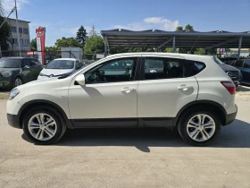 Nissan Qashqai 2.0dci 150к.с 4х4 , снимка 7