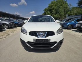 Nissan Qashqai 2.0dci 150к.с 4х4 , снимка 5