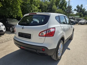 Nissan Qashqai 2.0dci 150к.с 4х4 , снимка 4