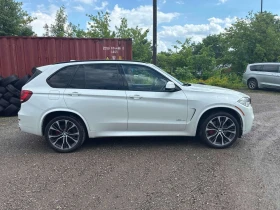 BMW X5 XDRIVE50I * FULL M PACK* 360 КАМЕРА* HEAD UP* ПАНО, снимка 4