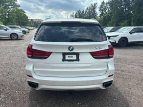 BMW X5 XDRIVE50I * FULL M PACK* 360 КАМЕРА* HEAD UP* ПАНО, снимка 5