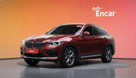 BMW X4 xDrive20i* ЛЮК* HUD* 360* KEYLESS* КРАЙНА ЦЕНА, снимка 1