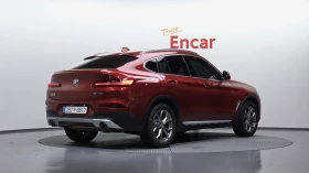 BMW X4 xDrive20i* ЛЮК* HUD* 360* KEYLESS* КРАЙНА ЦЕНА, снимка 2
