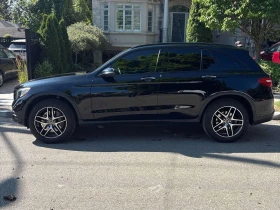 Mercedes-Benz GLC 300 * CARFAX * БЕЗ ПЪРВОНАЧАЛНА ВНОСКА, снимка 2