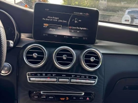 Mercedes-Benz GLC 300 * CARFAX * БЕЗ ПЪРВОНАЧАЛНА ВНОСКА, снимка 9