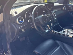 Mercedes-Benz GLC 300 * CARFAX * БЕЗ ПЪРВОНАЧАЛНА ВНОСКА, снимка 5