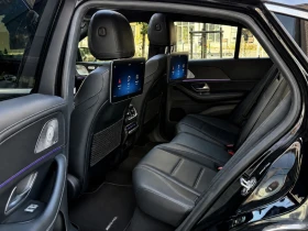 Mercedes-Benz GLE 350 Очакван Внос GLE350d Coupe AMG 360 BURMESTER HUD , снимка 11