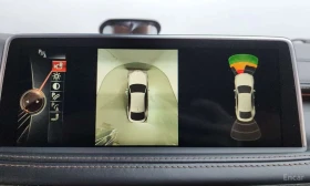BMW X6 * M50d * CARFAX * ЦЕНА ДО БГ, снимка 14