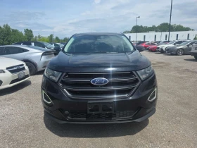 Ford Edge * Sport * CARFAX * ОПЦИЯ ЗА ФИНАНСИРАНЕ, снимка 6