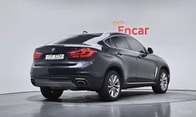 BMW X6 X Drive 30 D Дигитален километраж, снимка 3