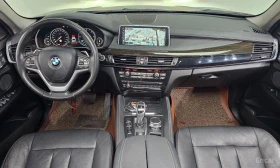 BMW X6 X Drive 30 D Дигитален километраж, снимка 14