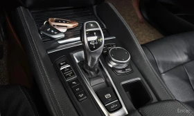 BMW X6 X Drive 30 D Дигитален километраж, снимка 9