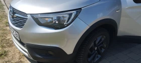 Opel Crossland X, снимка 2