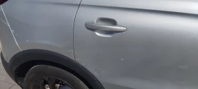 Opel Crossland X, снимка 3
