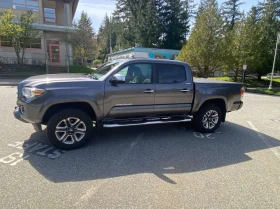 Toyota Tacoma * 4x4 Double Cab V6 Auto * АВТОКРЕДИТ * , снимка 2