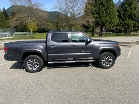 Toyota Tacoma * 4x4 Double Cab V6 Auto * АВТОКРЕДИТ * , снимка 3