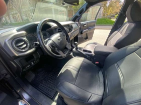 Toyota Tacoma * 4x4 Double Cab V6 Auto * АВТОКРЕДИТ * , снимка 5