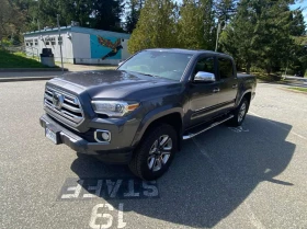 Toyota Tacoma * 4x4 Double Cab V6 Auto * АВТОКРЕДИТ * , снимка 1