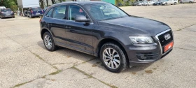 Audi Q5 3.0 TDI, снимка 3