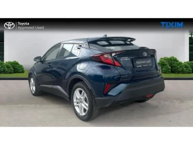 Toyota C-HR CLUB, снимка 2