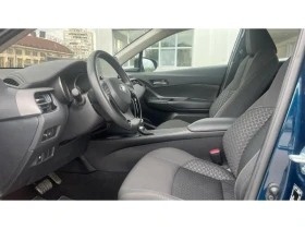 Toyota C-HR CLUB, снимка 12