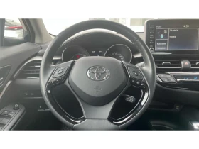 Toyota C-HR CLUB, снимка 13