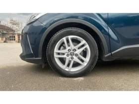 Toyota C-HR CLUB, снимка 16