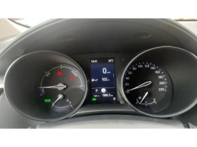 Toyota C-HR CLUB, снимка 14
