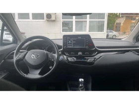 Toyota C-HR CLUB, снимка 8