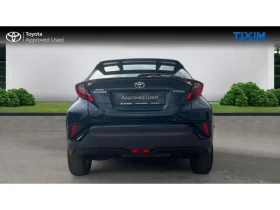 Toyota C-HR CLUB, снимка 4